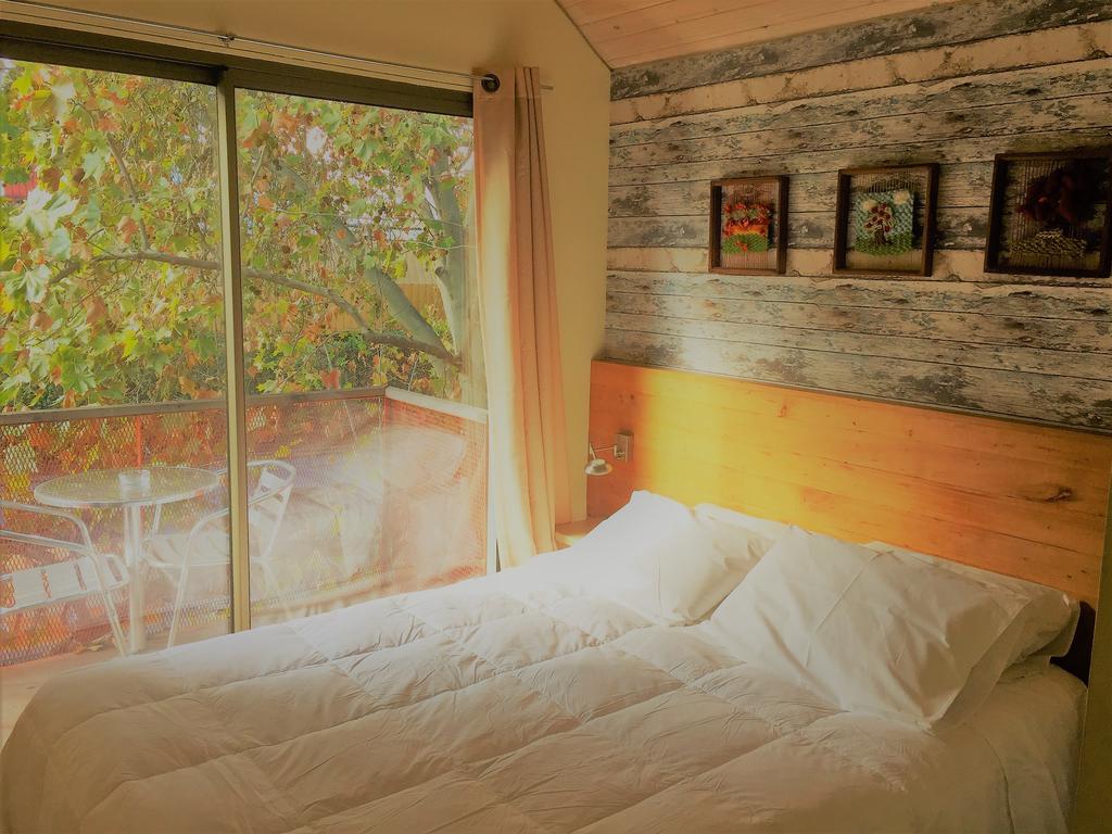 Hostal Caracol Santiago Kültér fotó