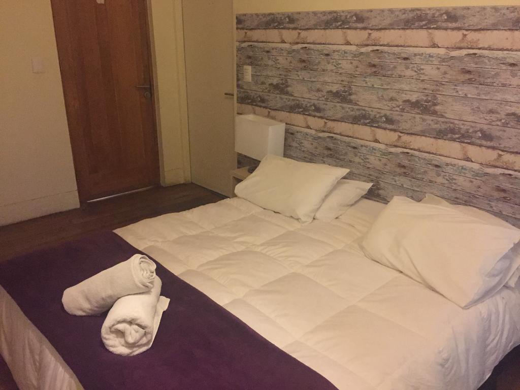 Hostal Caracol Santiago Kültér fotó