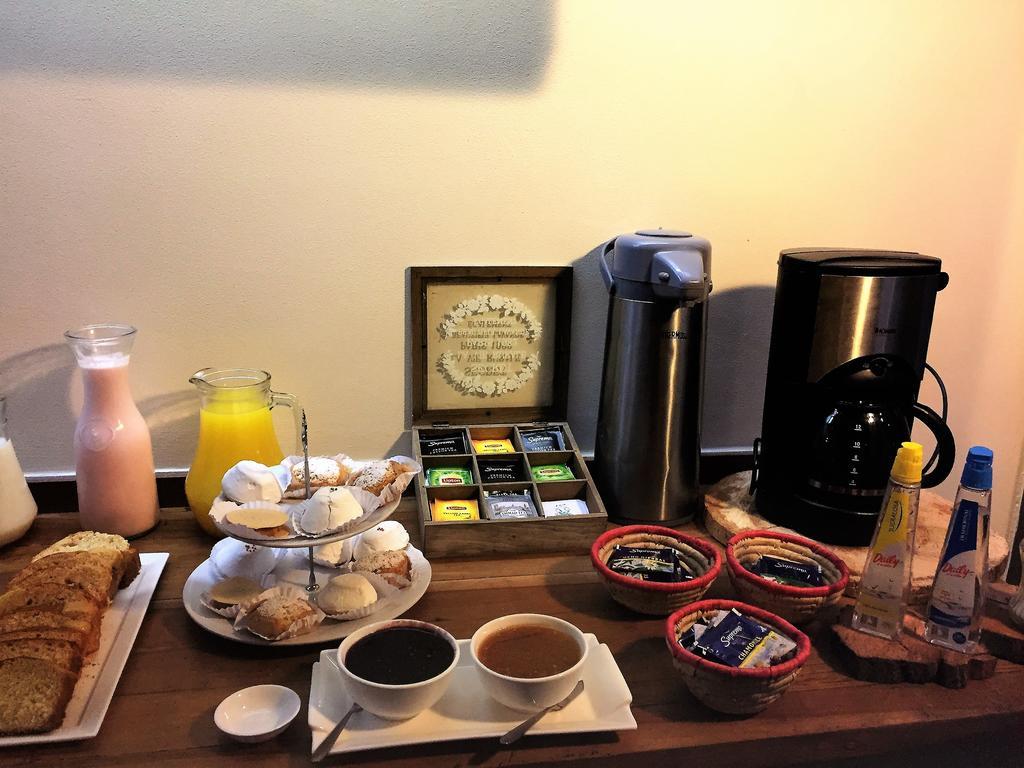Hostal Caracol Santiago Kültér fotó