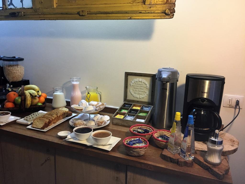 Hostal Caracol Santiago Kültér fotó