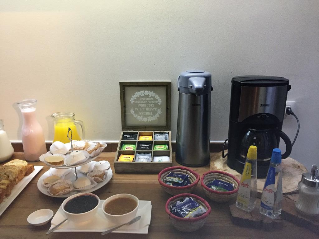 Hostal Caracol Santiago Kültér fotó