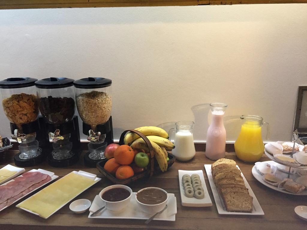 Hostal Caracol Santiago Kültér fotó