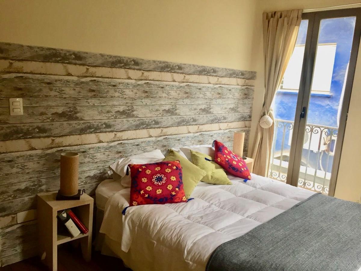 Hostal Caracol Santiago Kültér fotó