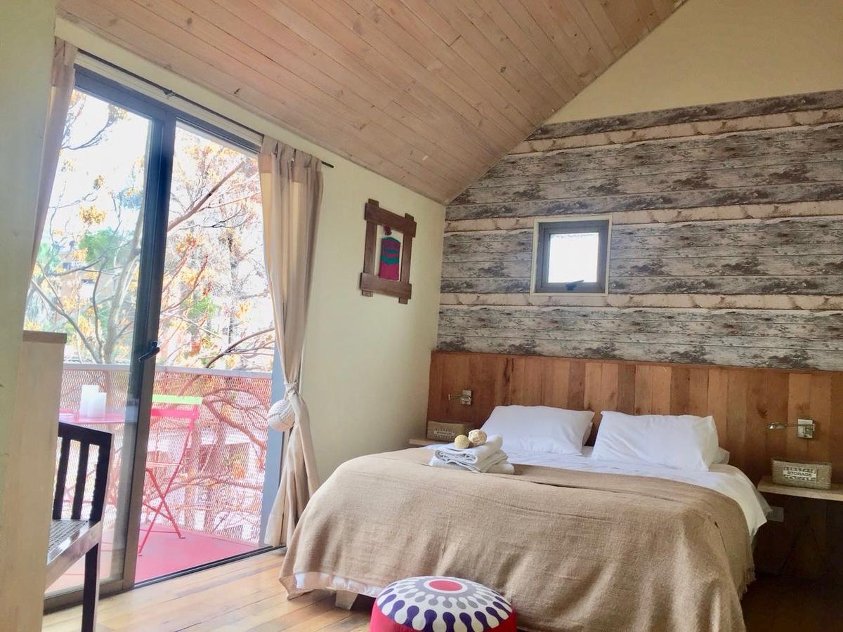 Hostal Caracol Santiago Kültér fotó