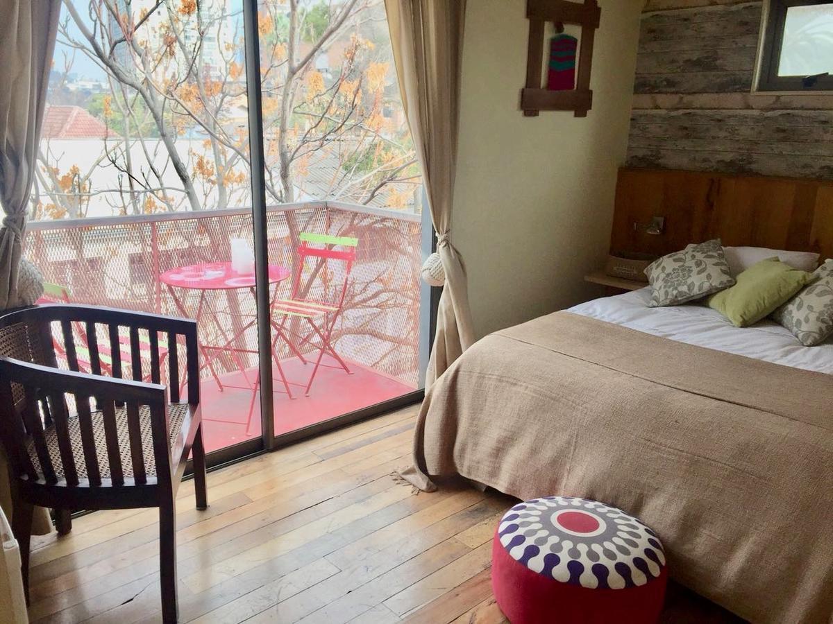Hostal Caracol Santiago Kültér fotó