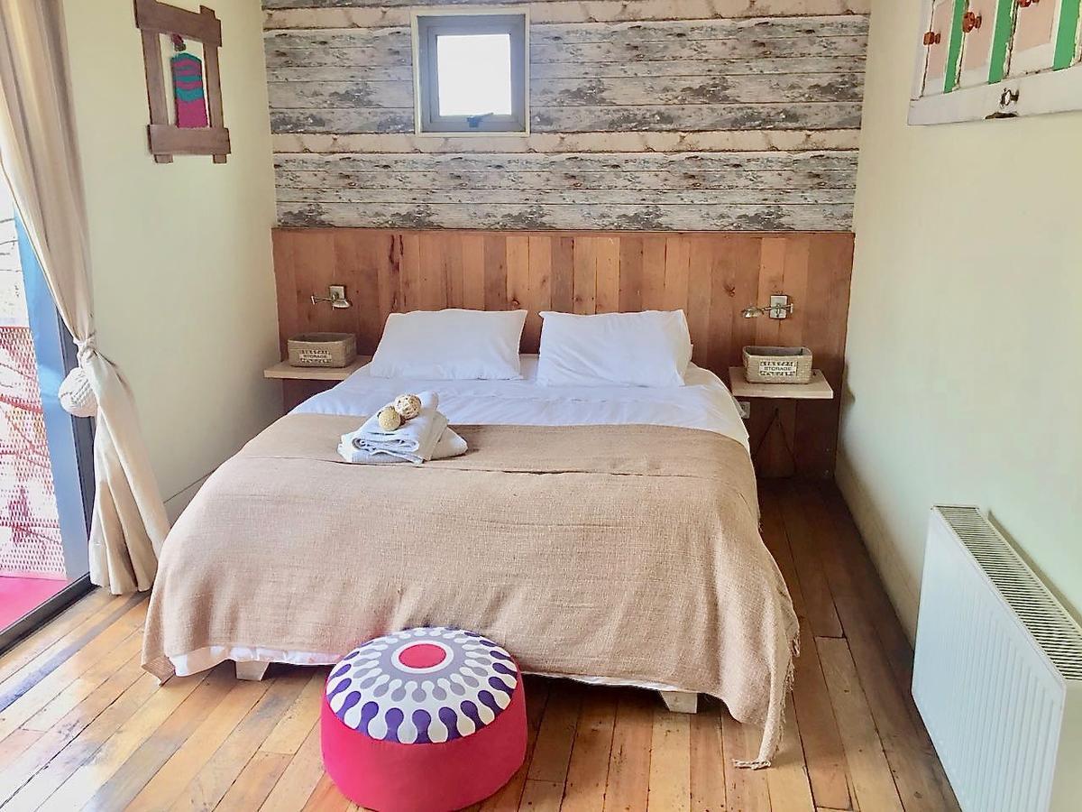 Hostal Caracol Santiago Kültér fotó