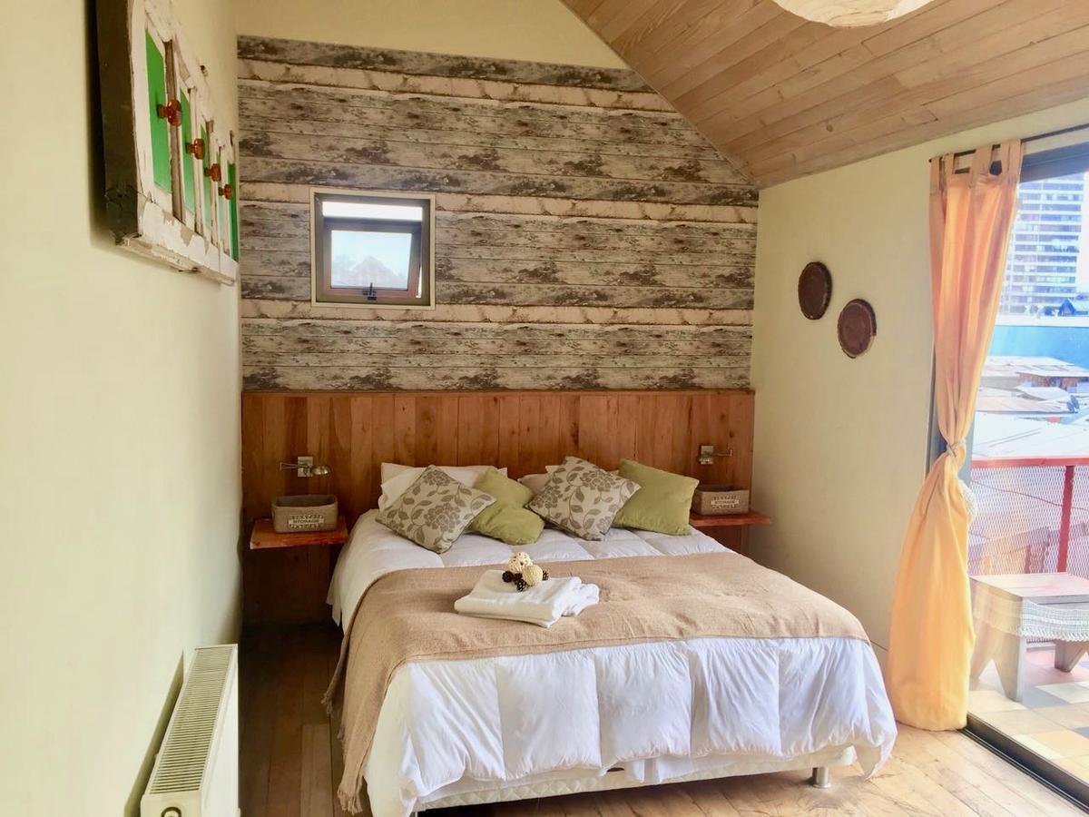 Hostal Caracol Santiago Kültér fotó