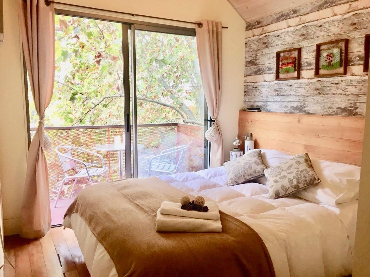 Hostal Caracol Santiago Kültér fotó