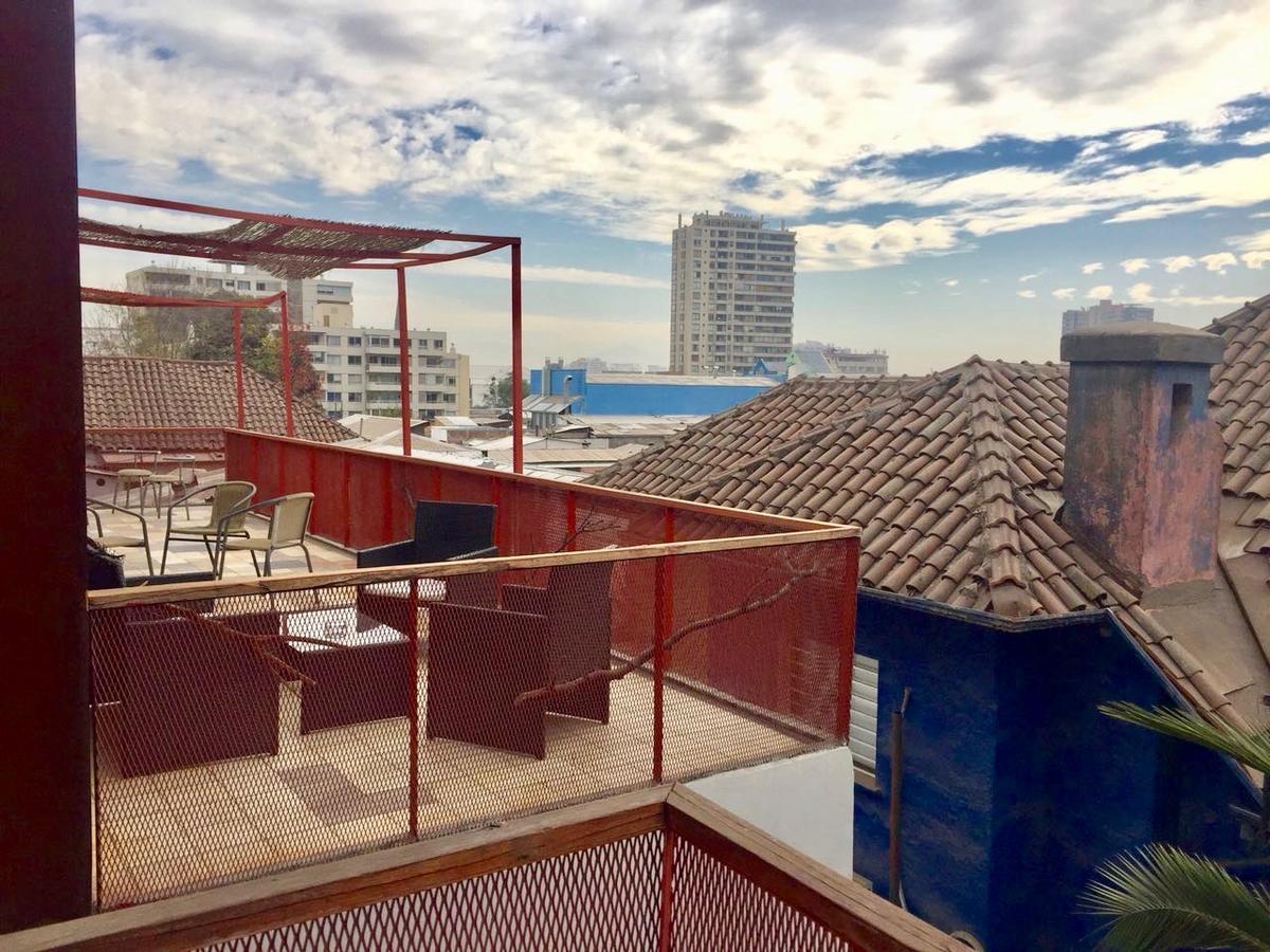 Hostal Caracol Santiago Kültér fotó