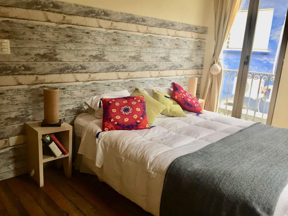 Hostal Caracol Santiago Kültér fotó