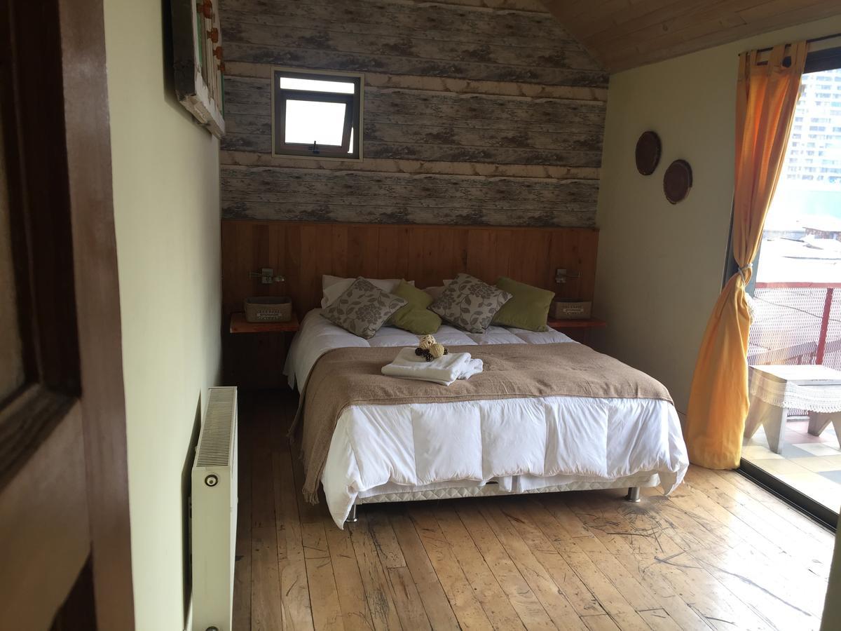Hostal Caracol Santiago Kültér fotó